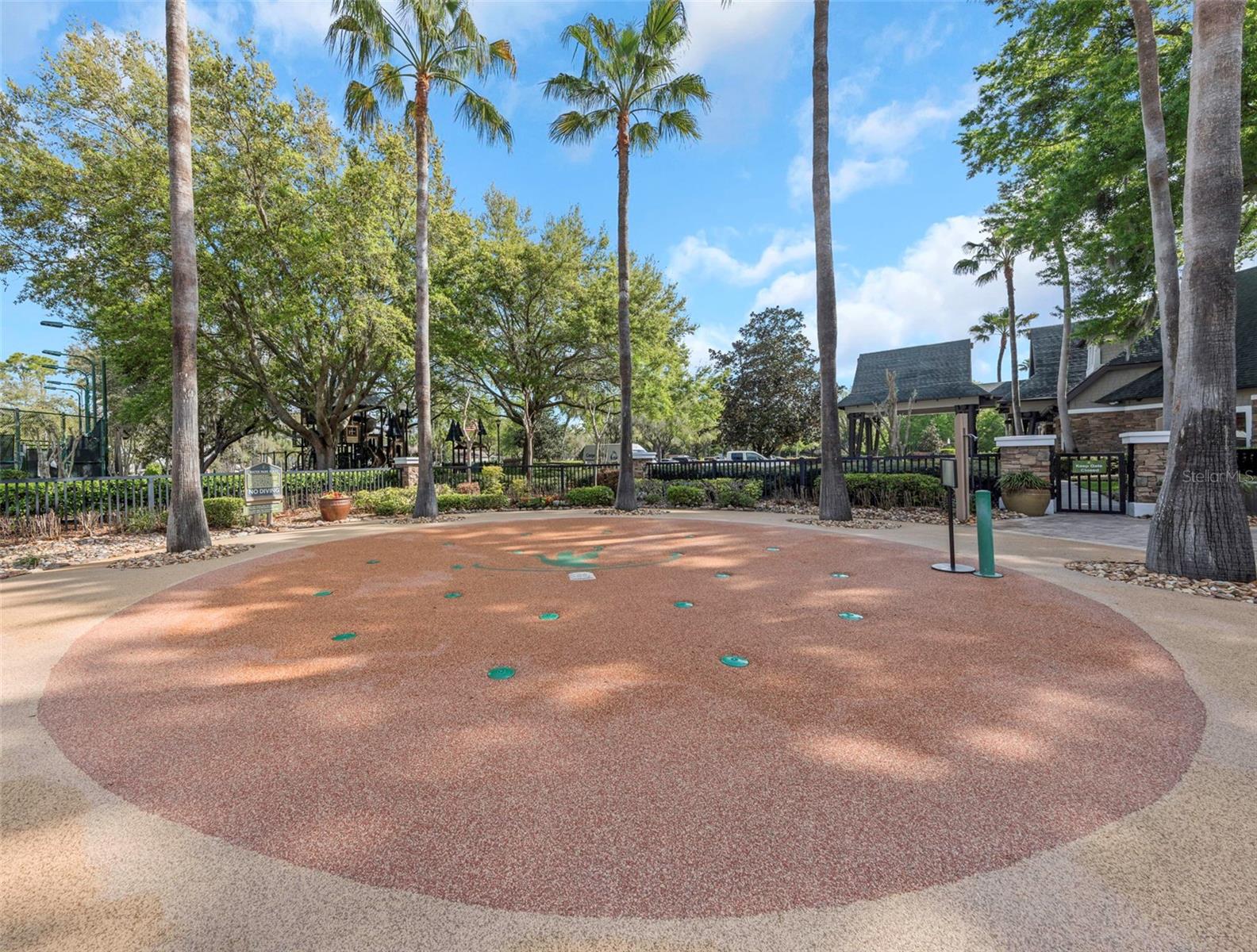 WILDERNESS LAKE PRESERVE PH 03 - Residential