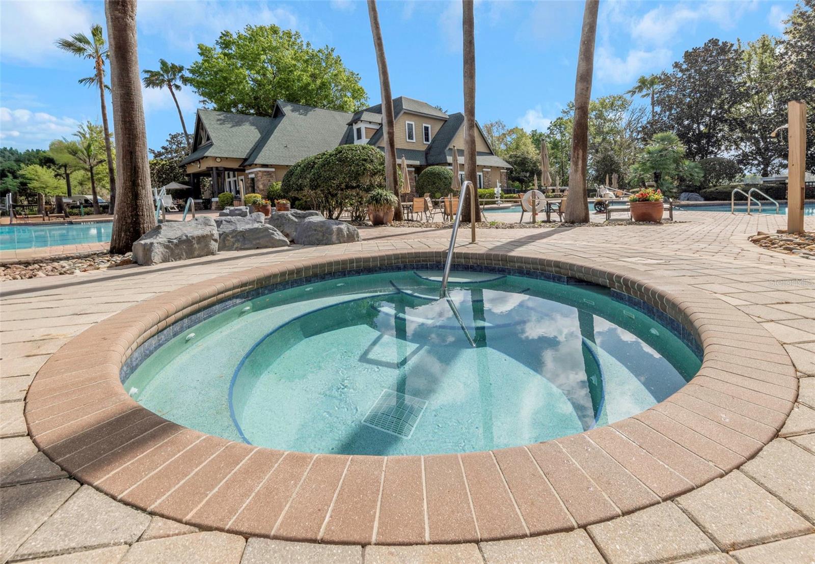 WILDERNESS LAKE PRESERVE PH 03 - Residential