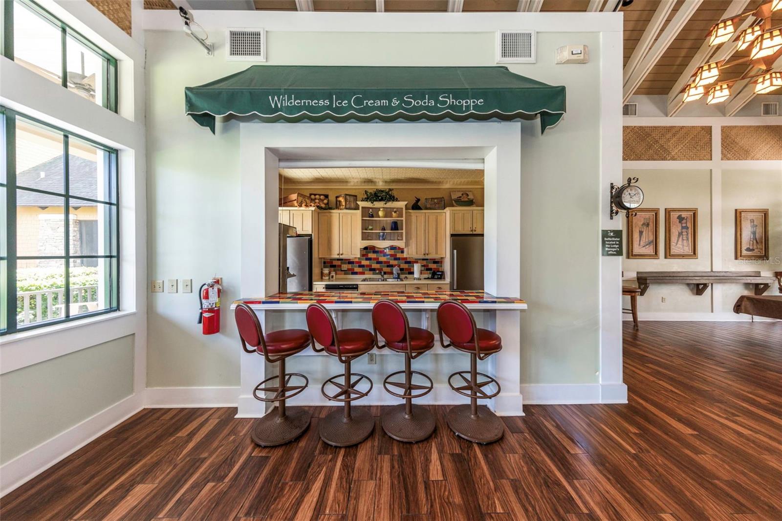 WILDERNESS LAKE PRESERVE PH 03 - Residential