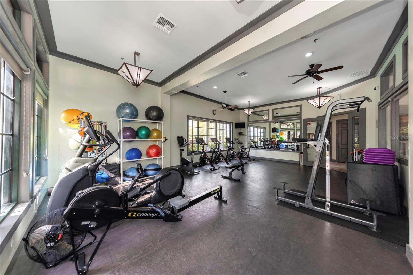 WILDERNESS LAKE PRESERVE PH 03 - Residential