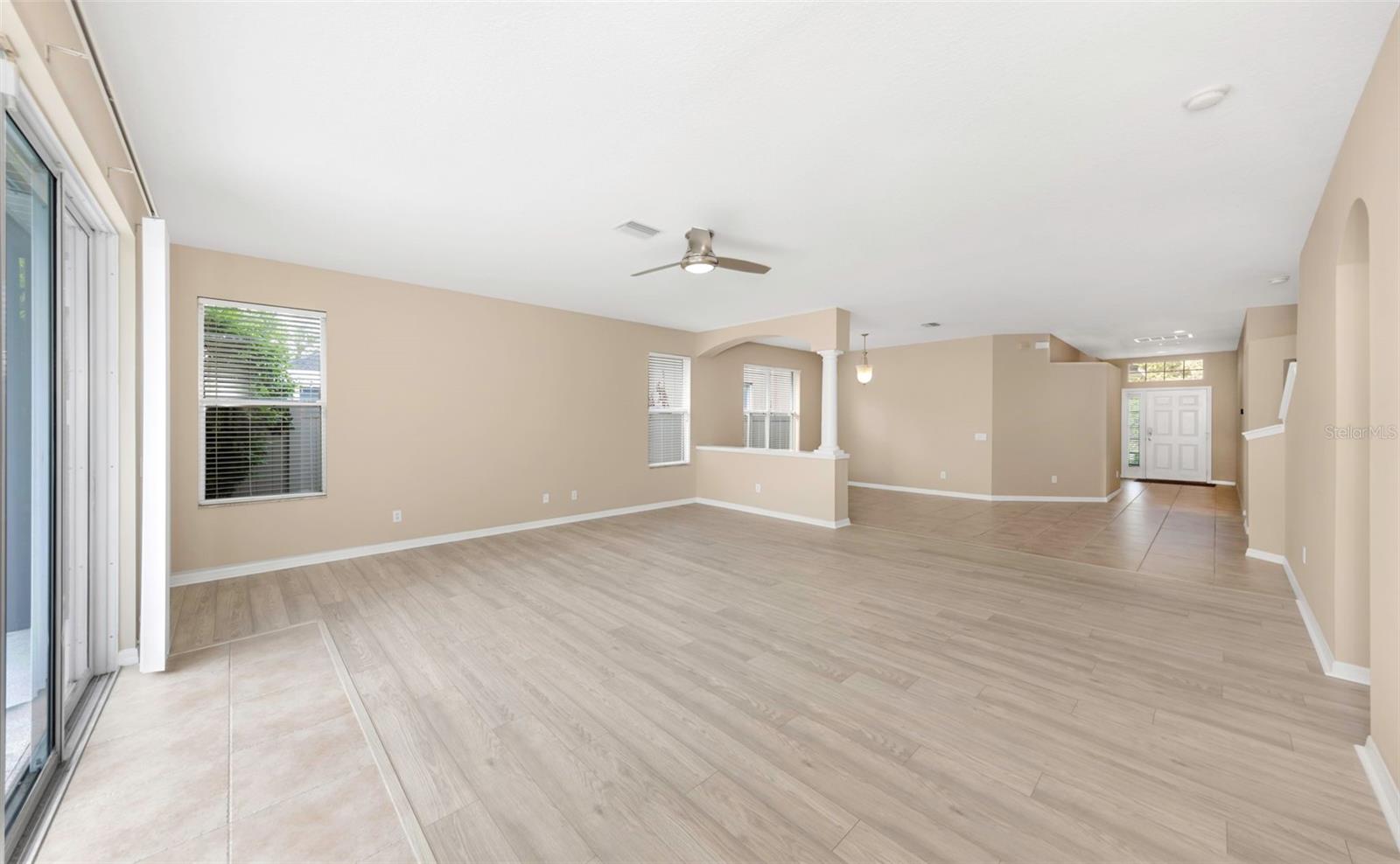 WILDERNESS LAKE PRESERVE PH 03 - Residential