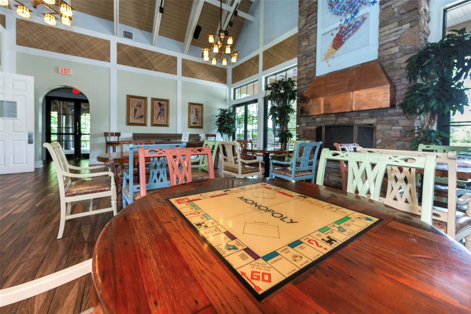 WILDERNESS LAKE PRESERVE PH 03 - Residential