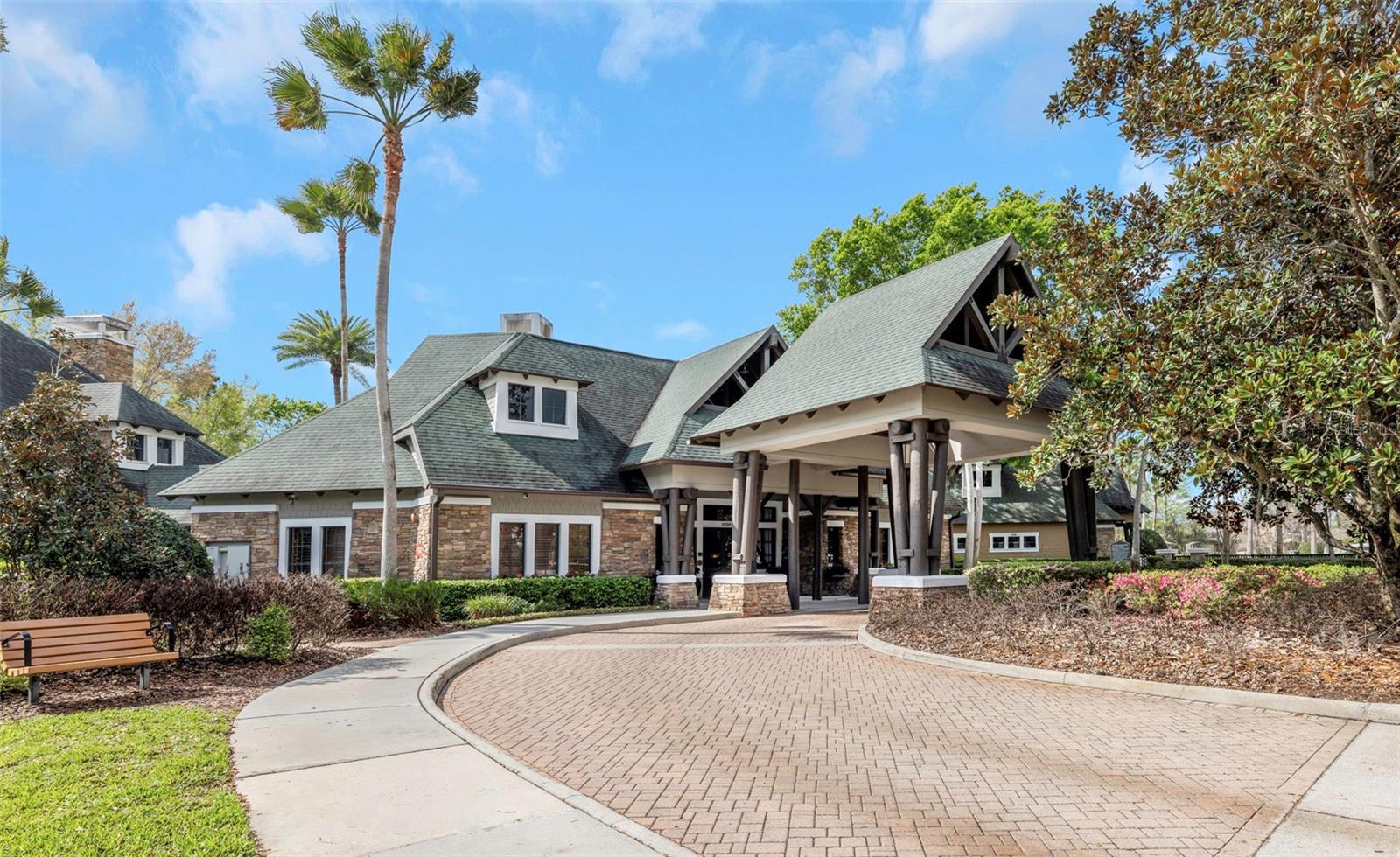 WILDERNESS LAKE PRESERVE PH 03 - Residential