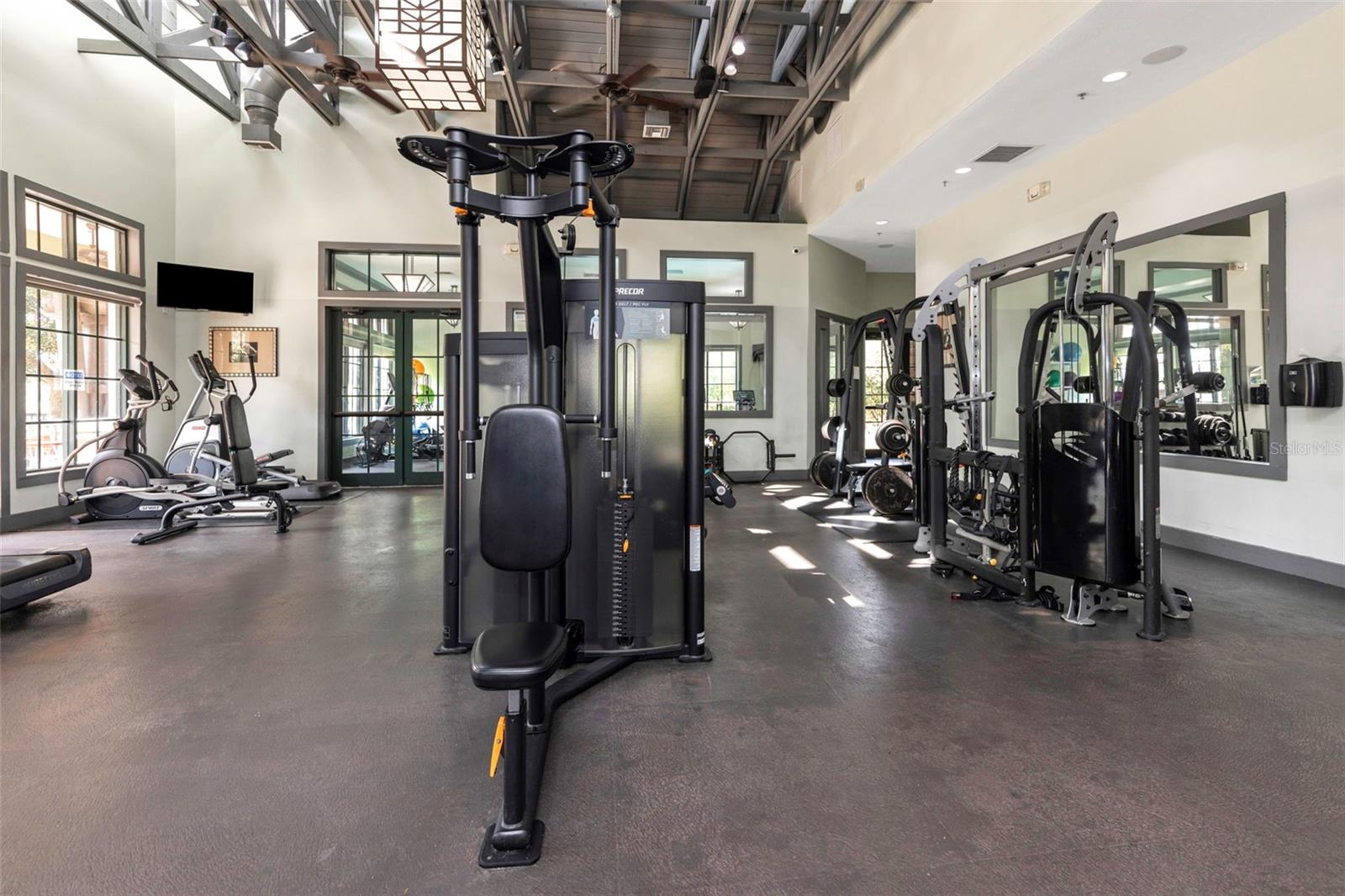 WILDERNESS LAKE PRESERVE PH 03 - Residential