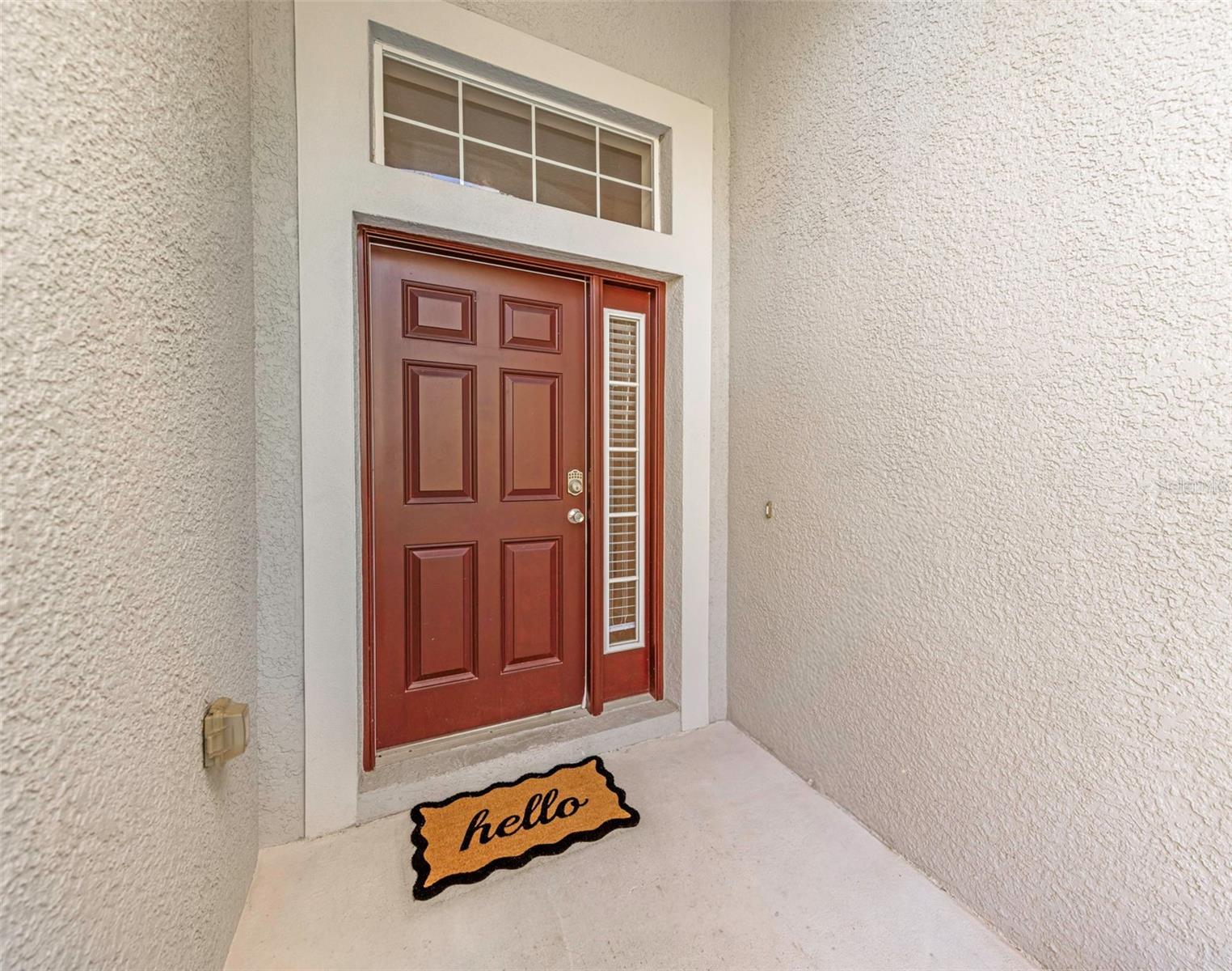 WILDERNESS LAKE PRESERVE PH 03 - Residential