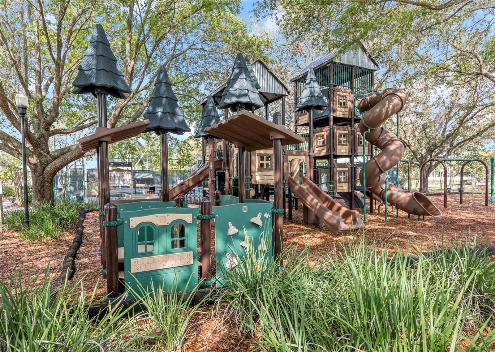 WILDERNESS LAKE PRESERVE PH 03 - Residential