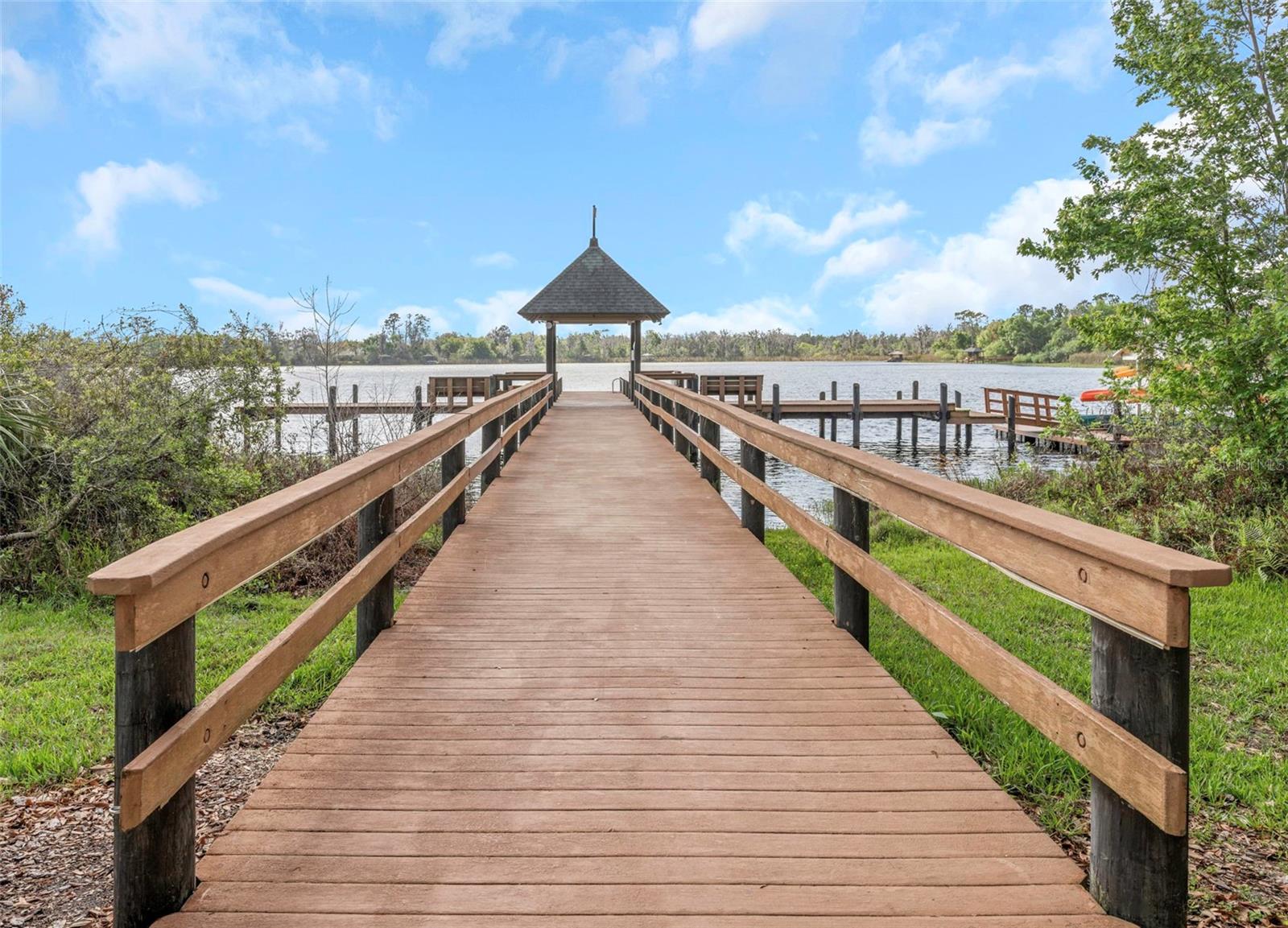 WILDERNESS LAKE PRESERVE PH 03 - Residential