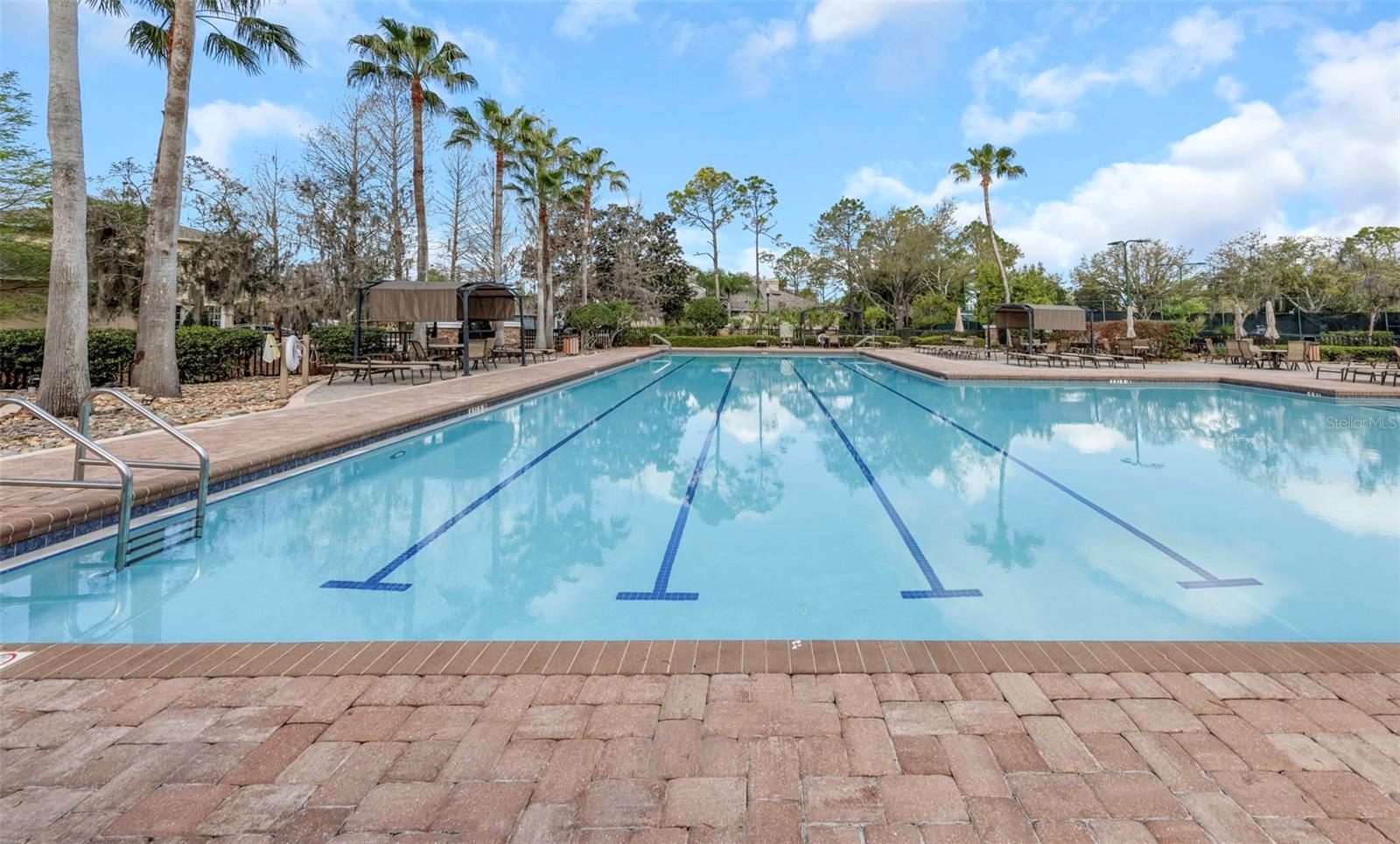 WILDERNESS LAKE PRESERVE PH 03 - Residential