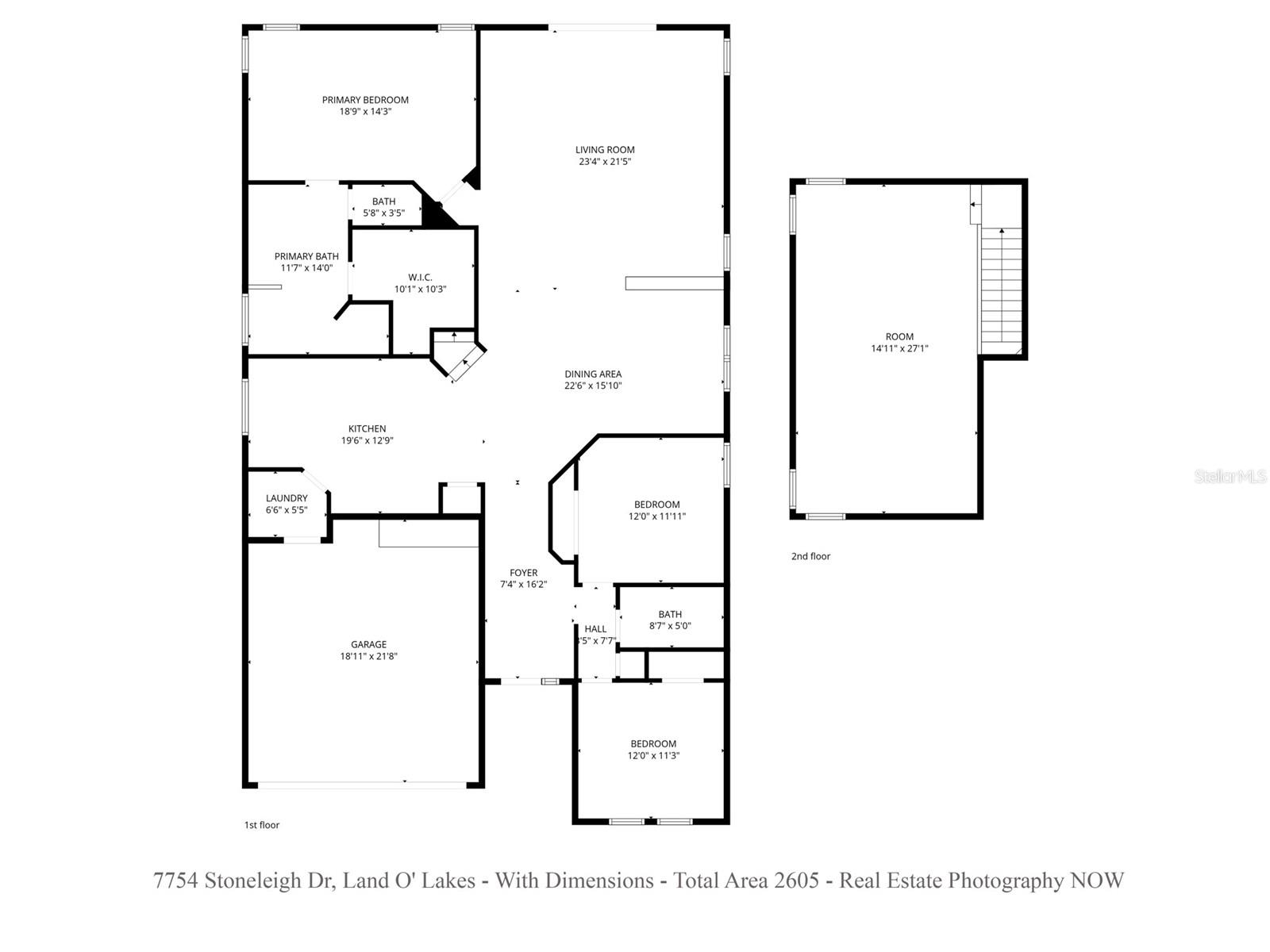 WILDERNESS LAKE PRESERVE PH 03 - Residential
