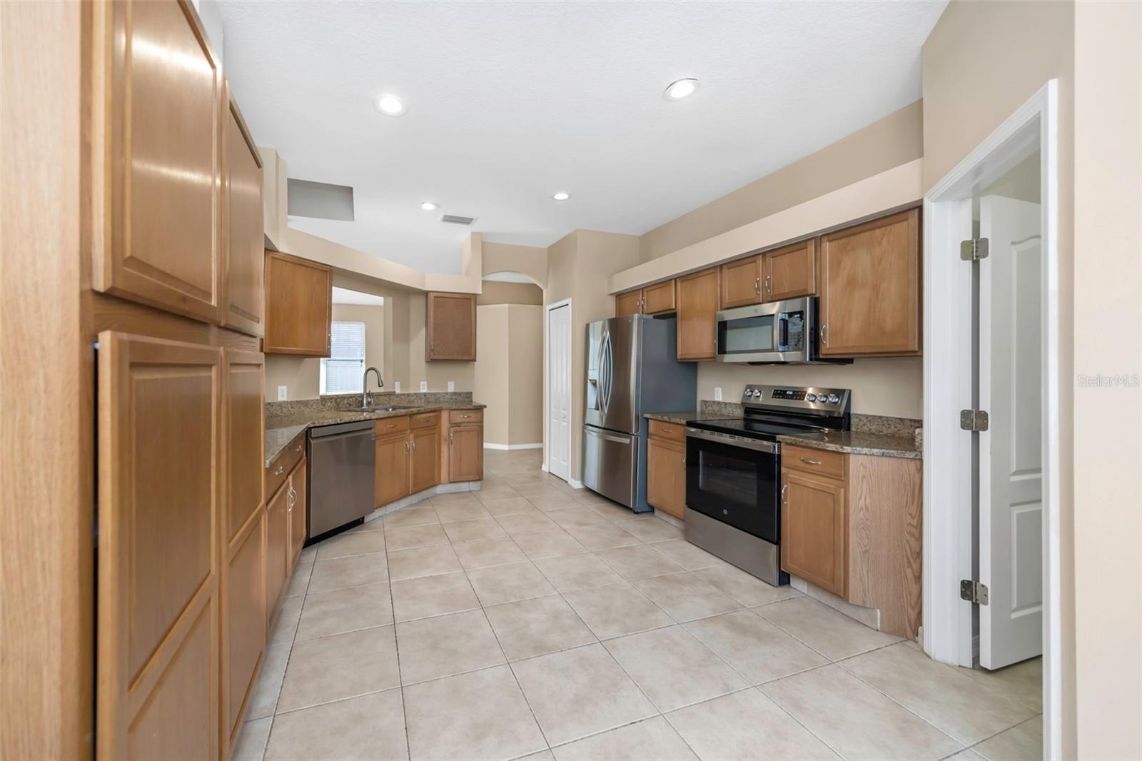 WILDERNESS LAKE PRESERVE PH 03 - Residential