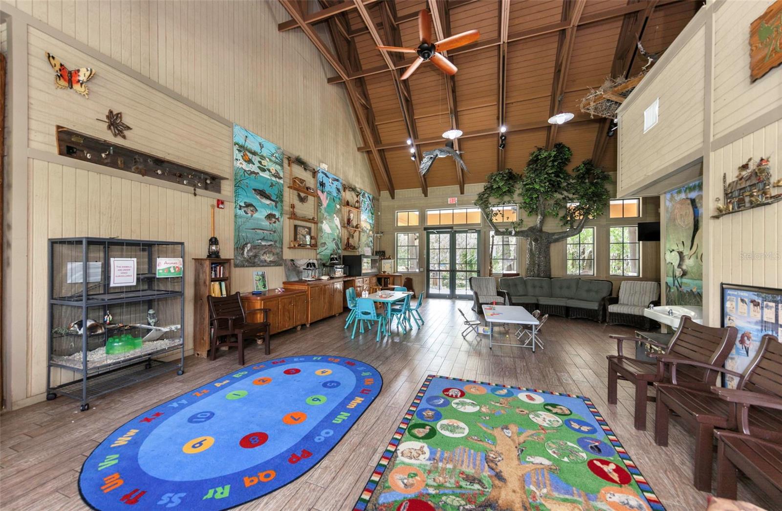 WILDERNESS LAKE PRESERVE PH 03 - Residential