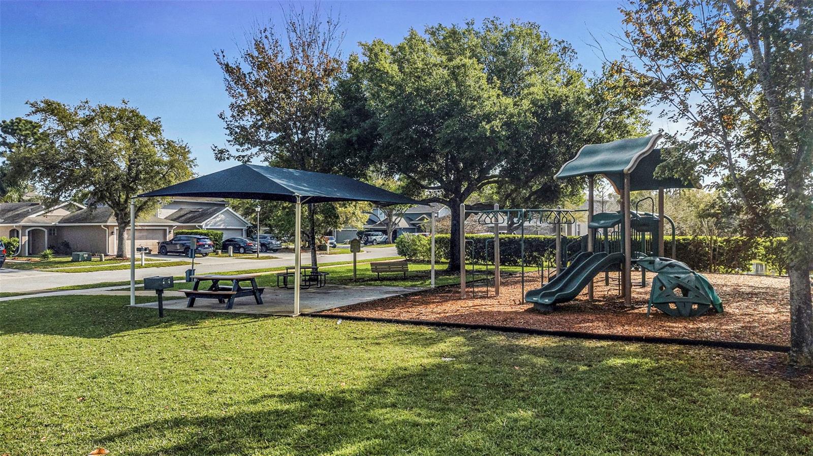 WILDERNESS LAKE PRESERVE PH 03 - Residential