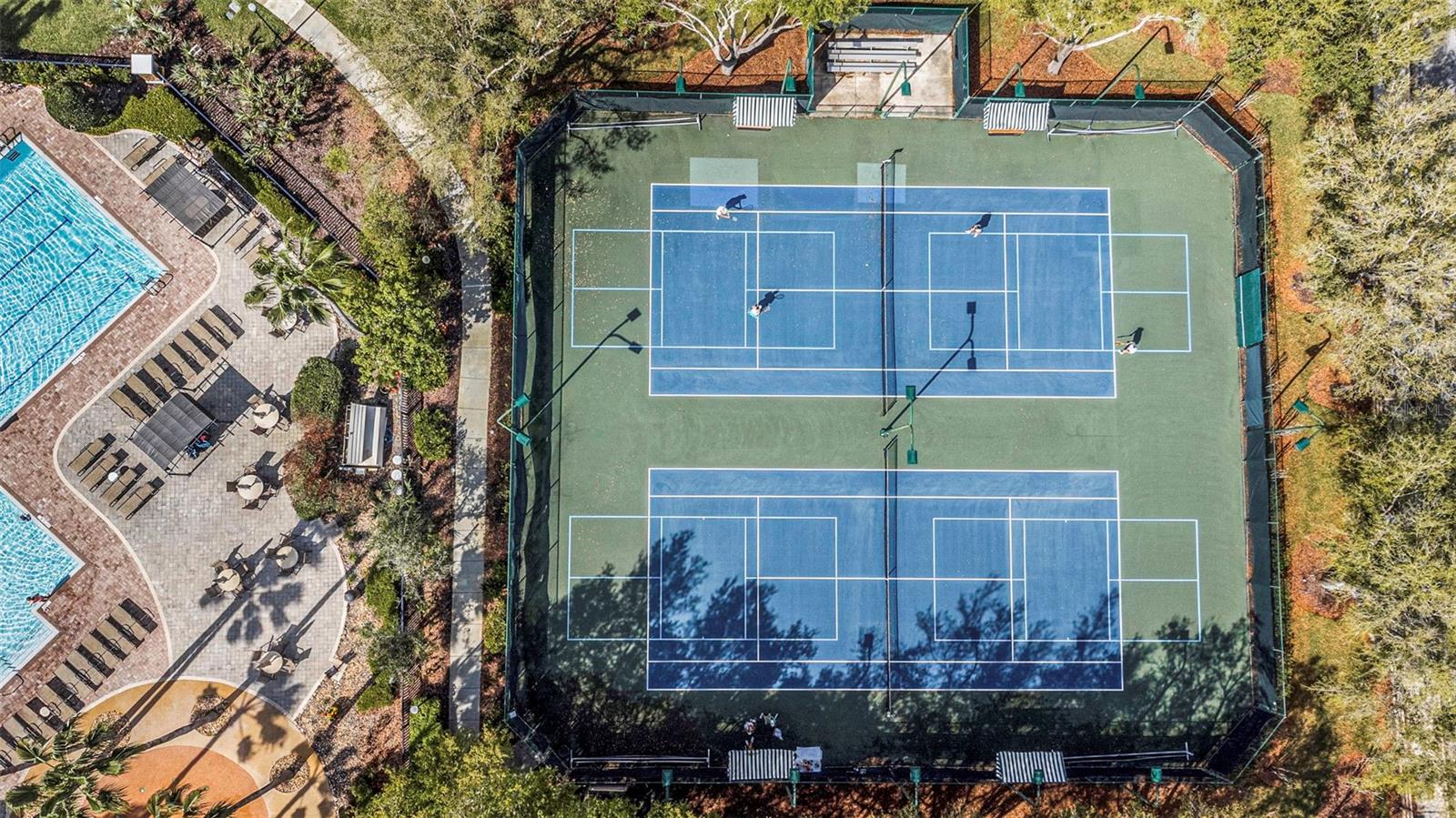 WILDERNESS LAKE PRESERVE PH 03 - Residential