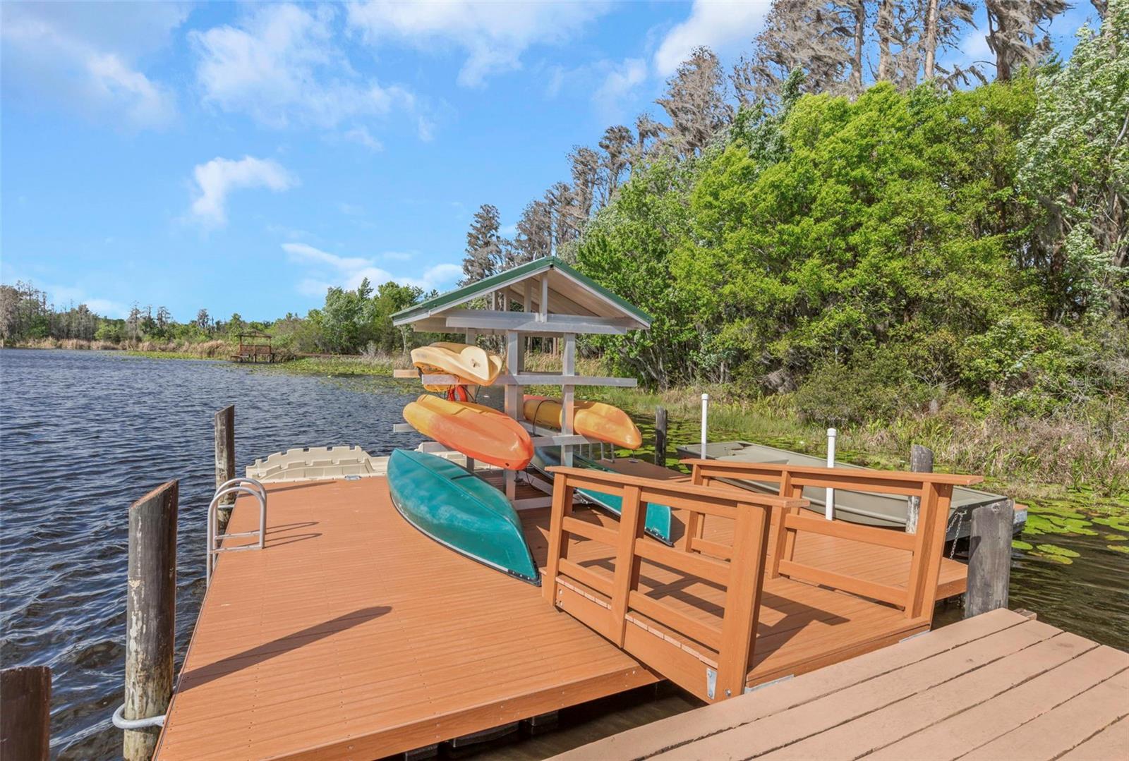 WILDERNESS LAKE PRESERVE PH 03 - Residential