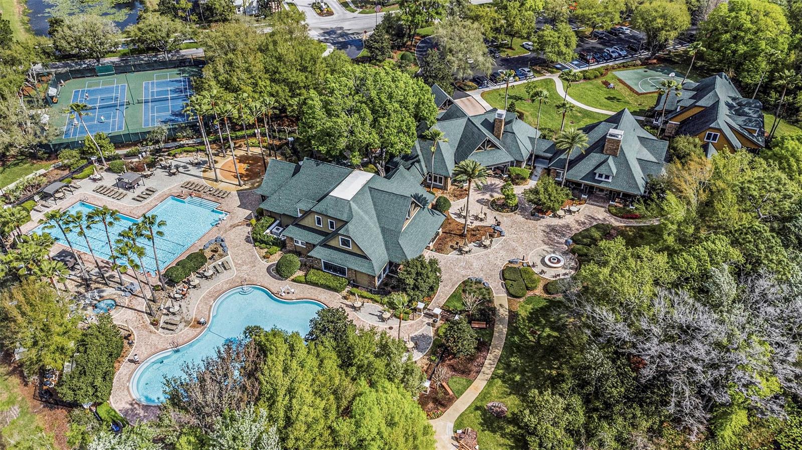 WILDERNESS LAKE PRESERVE PH 03 - Residential