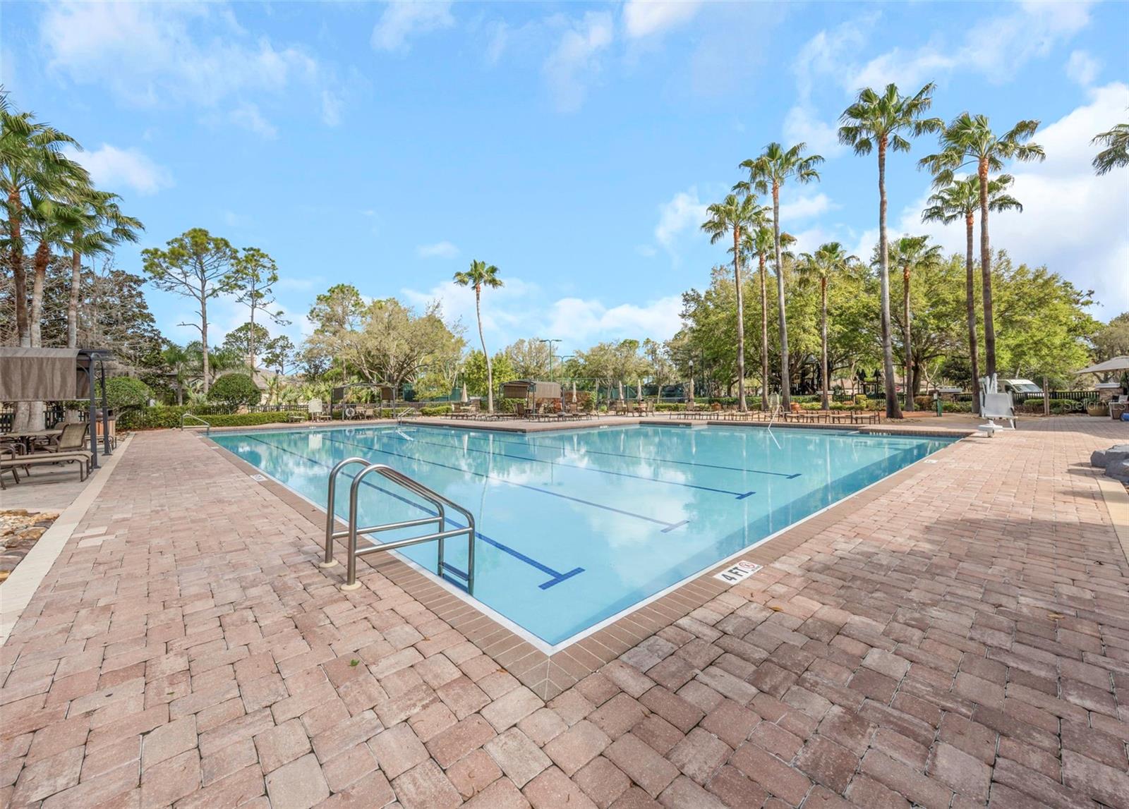 WILDERNESS LAKE PRESERVE PH 03 - Residential