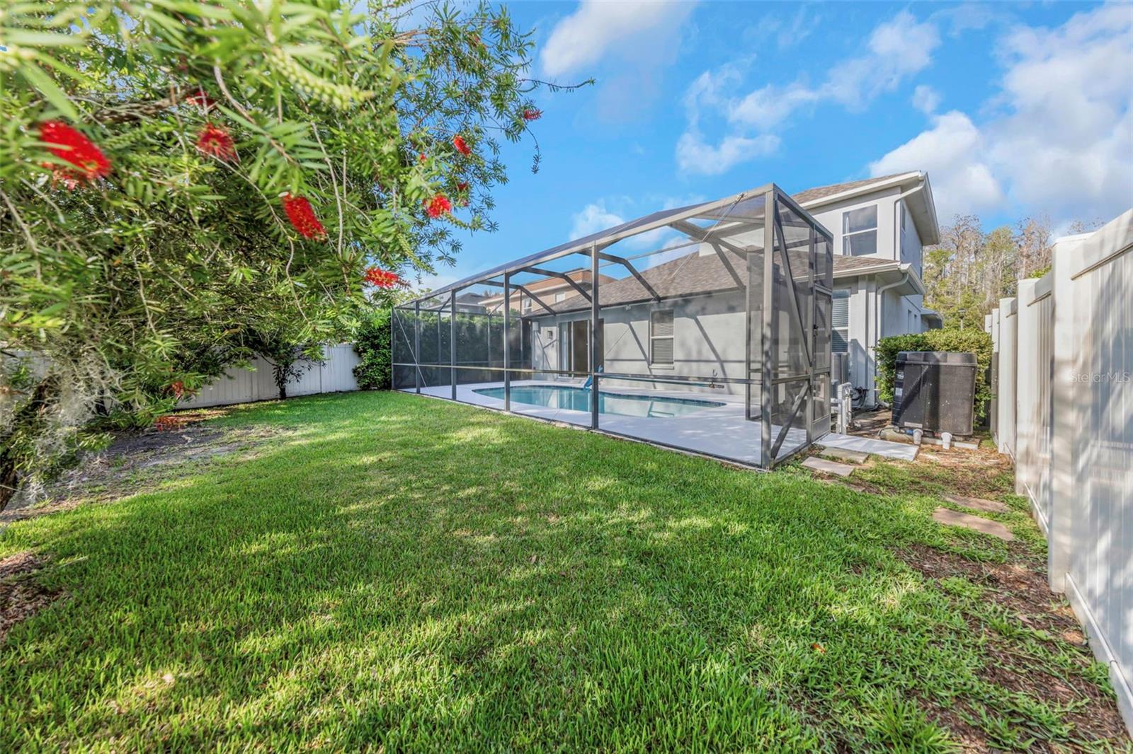 WILDERNESS LAKE PRESERVE PH 03 - Residential