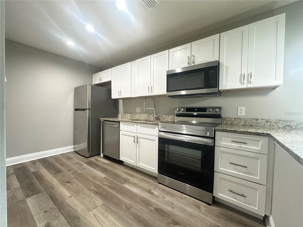 Photo of 213 Balboa Drive #A, Kissimmee, FL 34758 (MLS # O6331373)