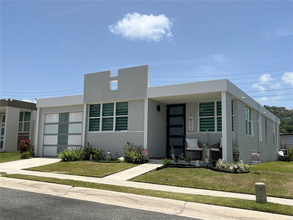 Photo of Urb. Arboleda Calle Corozo #B 18, Humacao, PR 00791 (MLS # PR9122711)
