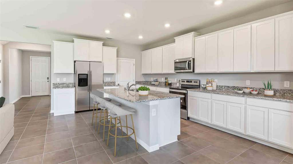Photo of 32661 Duluth Drive, Wesley Chapel, FL 33543 (MLS # TB8519126)