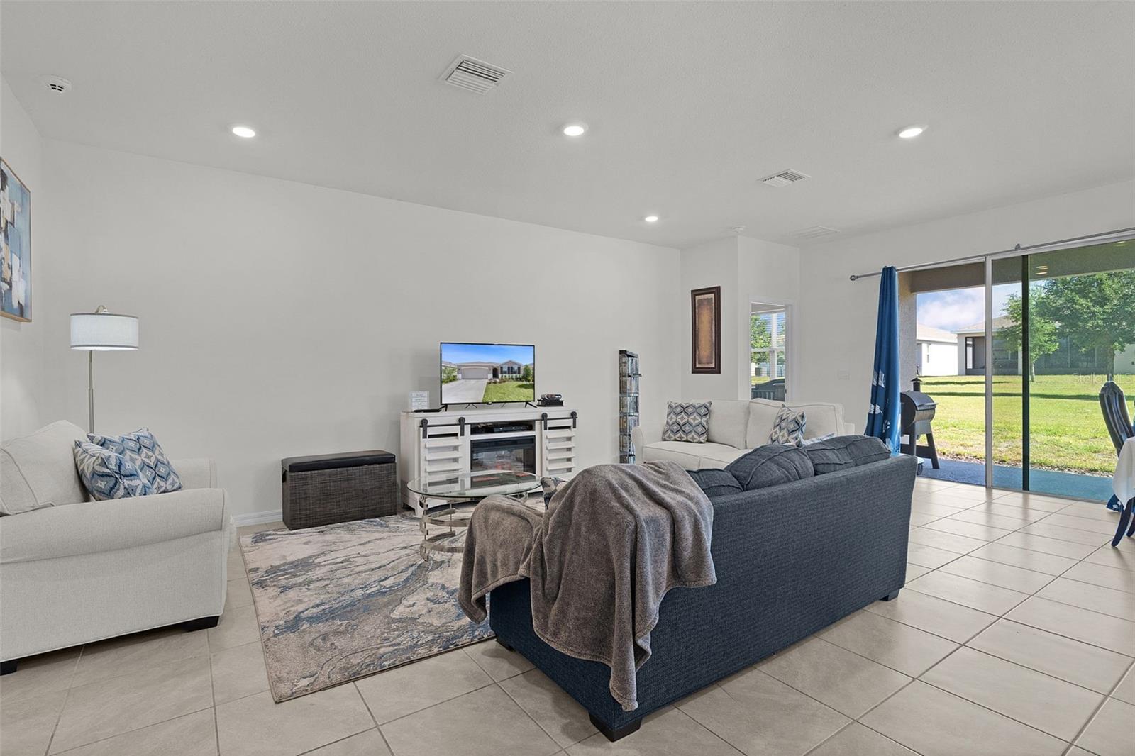 BEAUMONT PH 2 & 3 - Residential