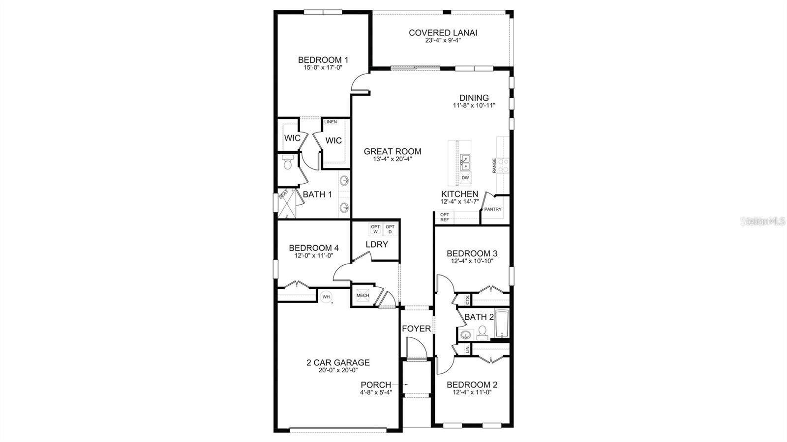 BEAUMONT PH 2 & 3 - Residential