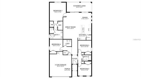 Tiny photo for 5092 Stokes Way, Wildwood, FL 34785 (MLS # G5111948)