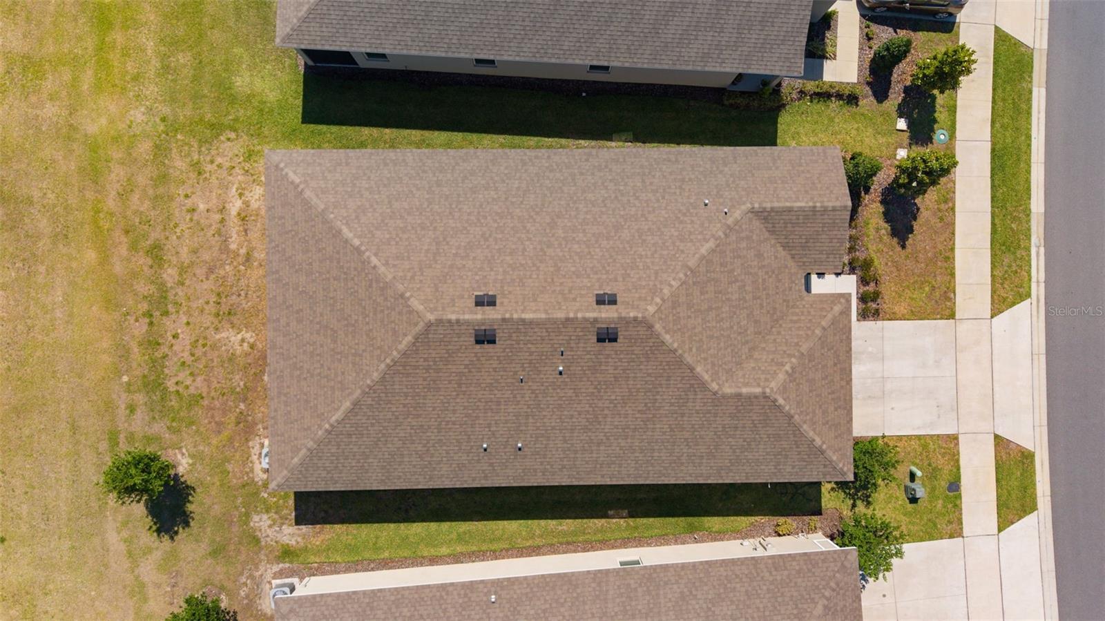 BEAUMONT PH 2 & 3 - Residential