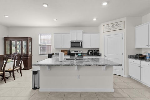 Tiny photo for 5092 Stokes Way, Wildwood, FL 34785 (MLS # G5111948)