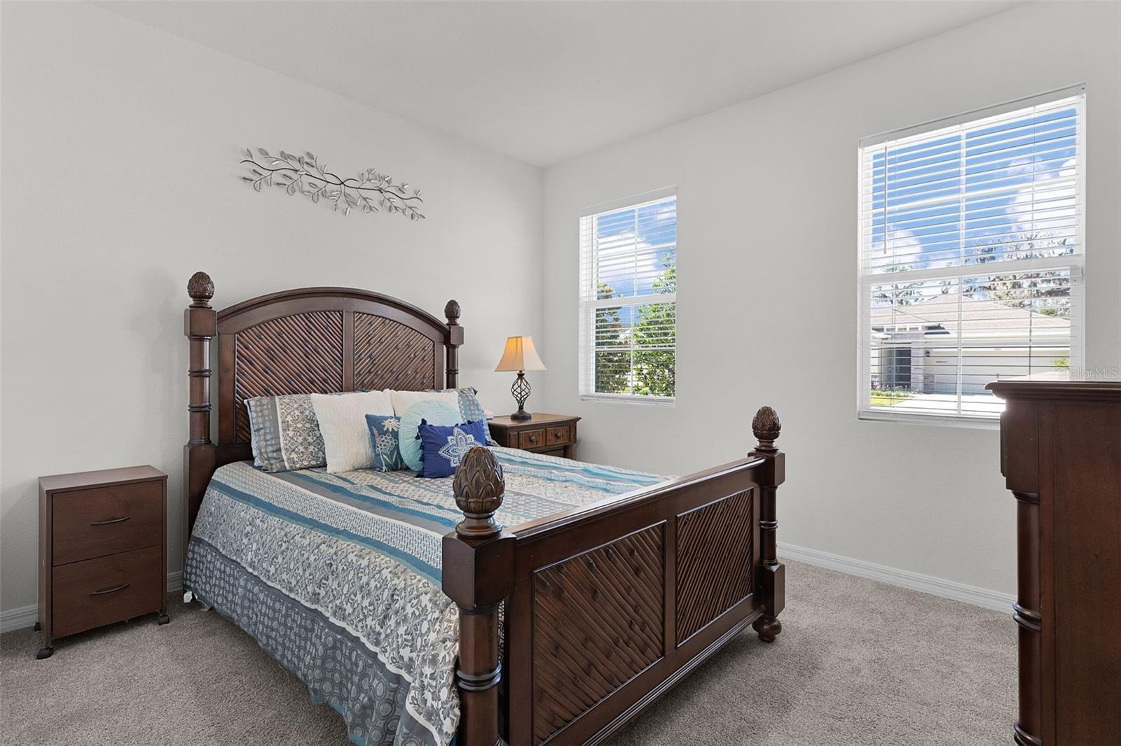 BEAUMONT PH 2 & 3 - Residential