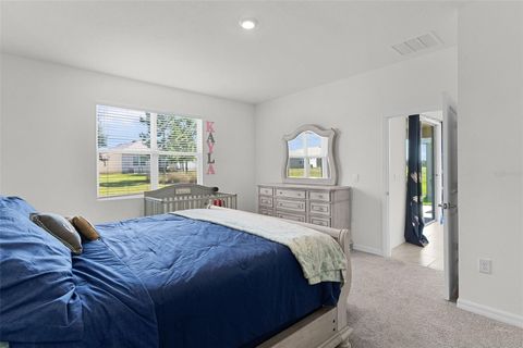 Tiny photo for 5092 Stokes Way, Wildwood, FL 34785 (MLS # G5111948)