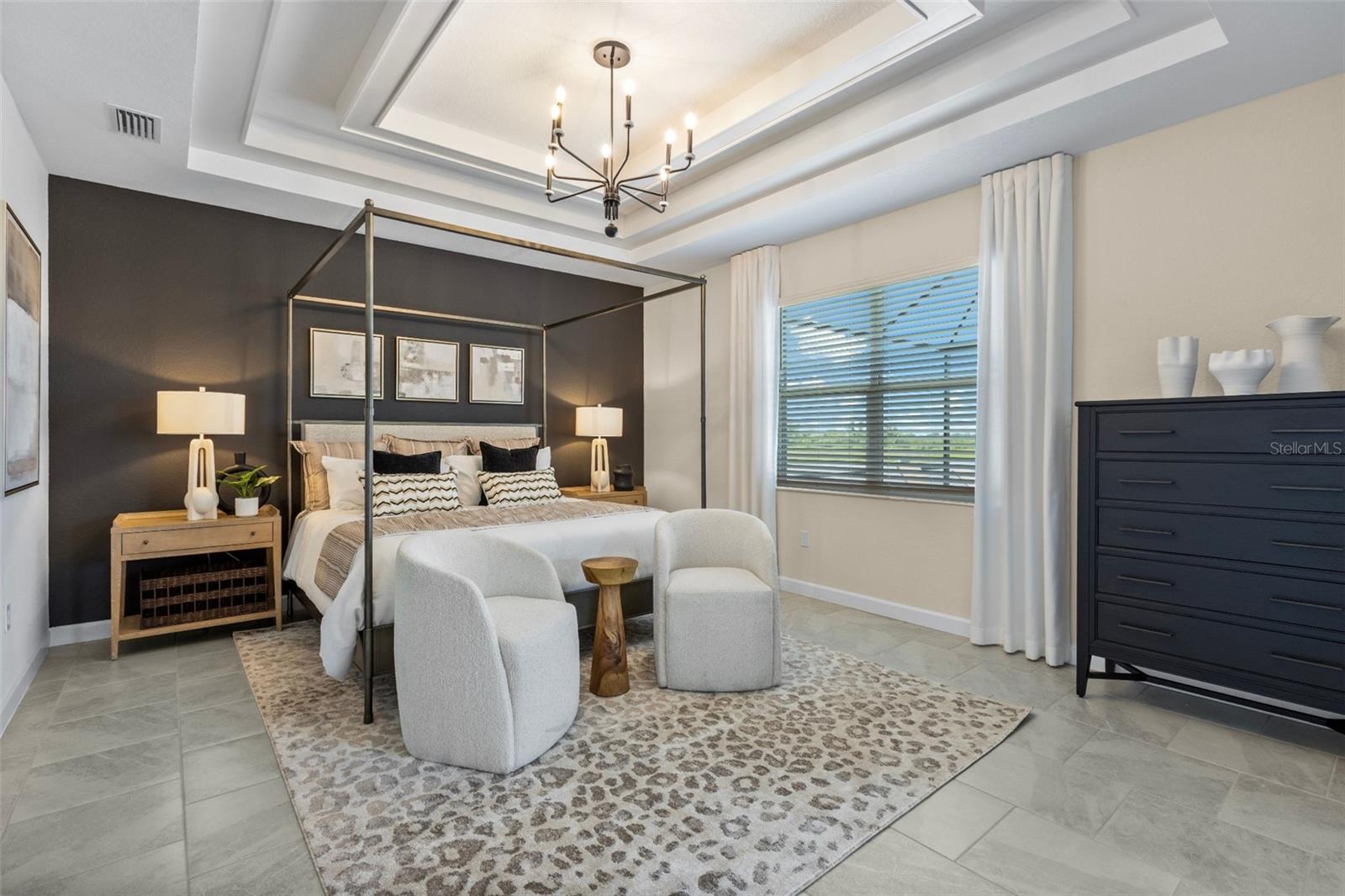 RYE RANCH - Residential