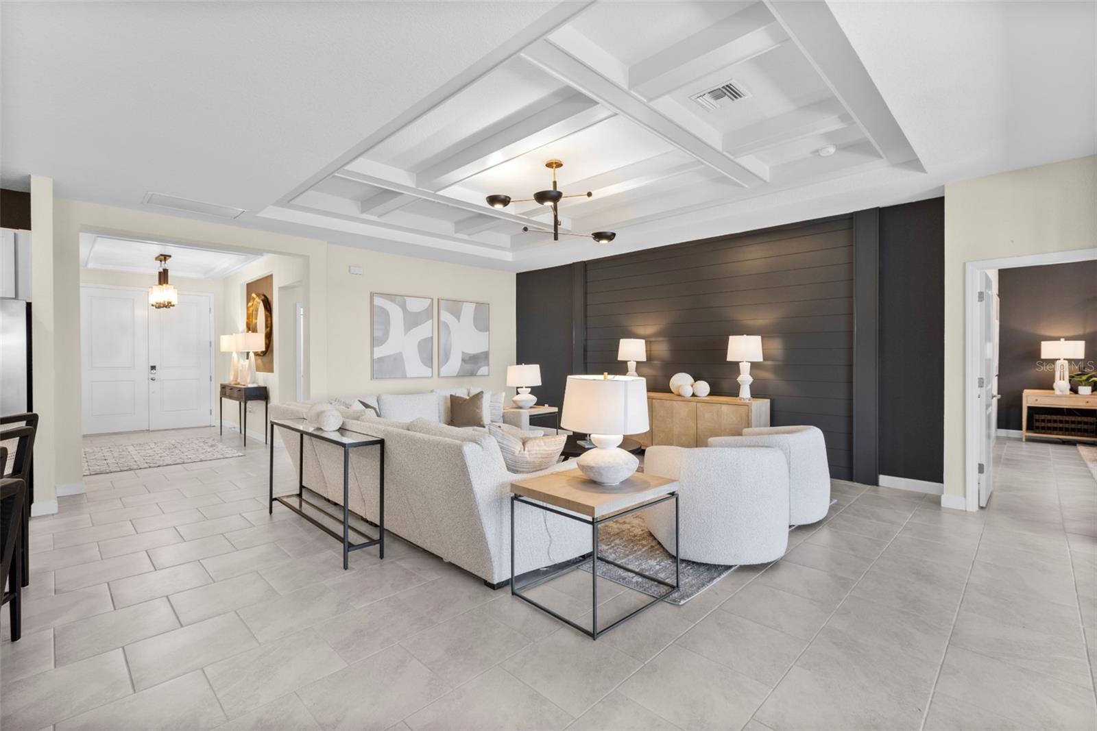 RYE RANCH - Residential