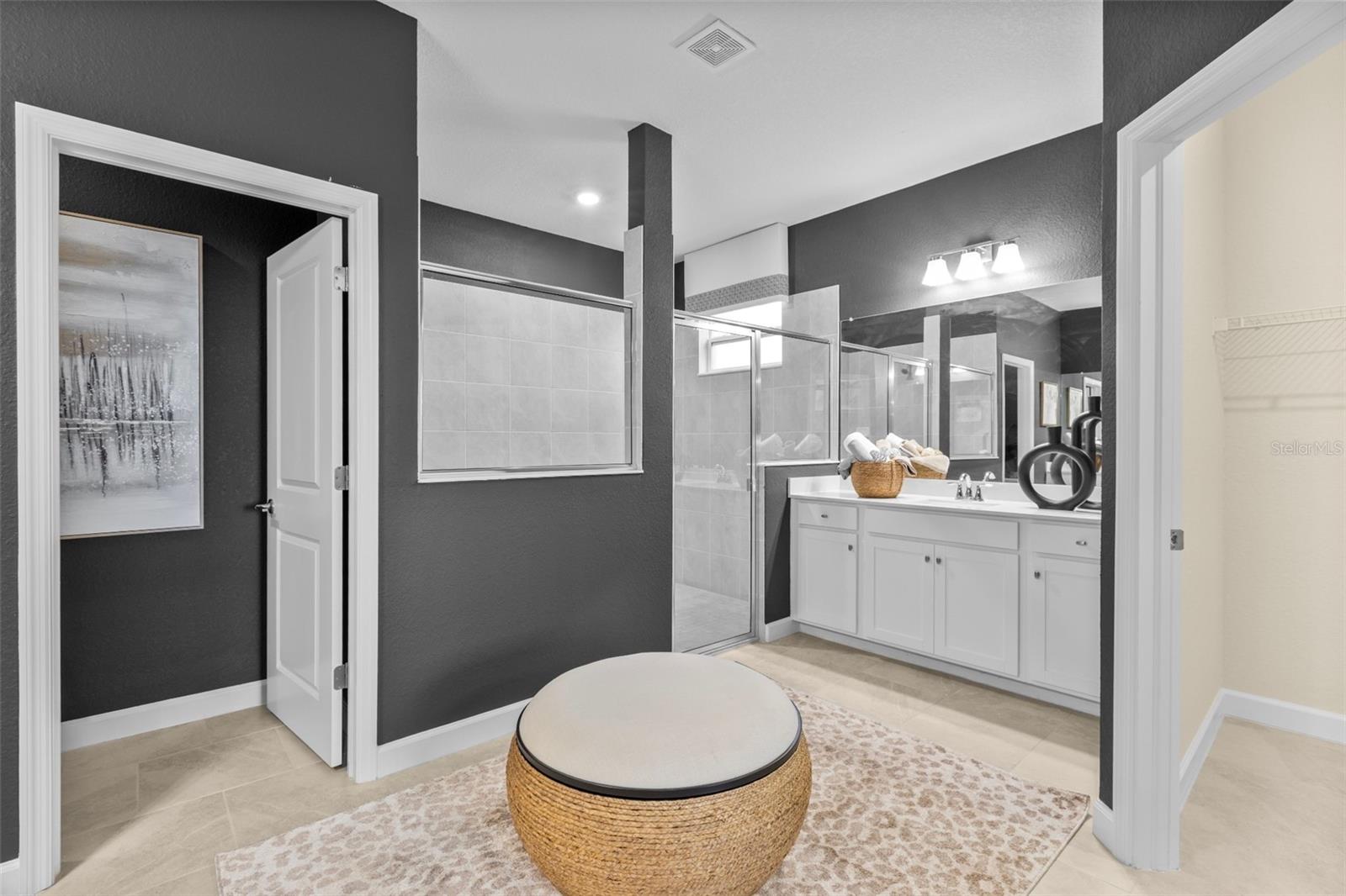 RYE RANCH - Residential
