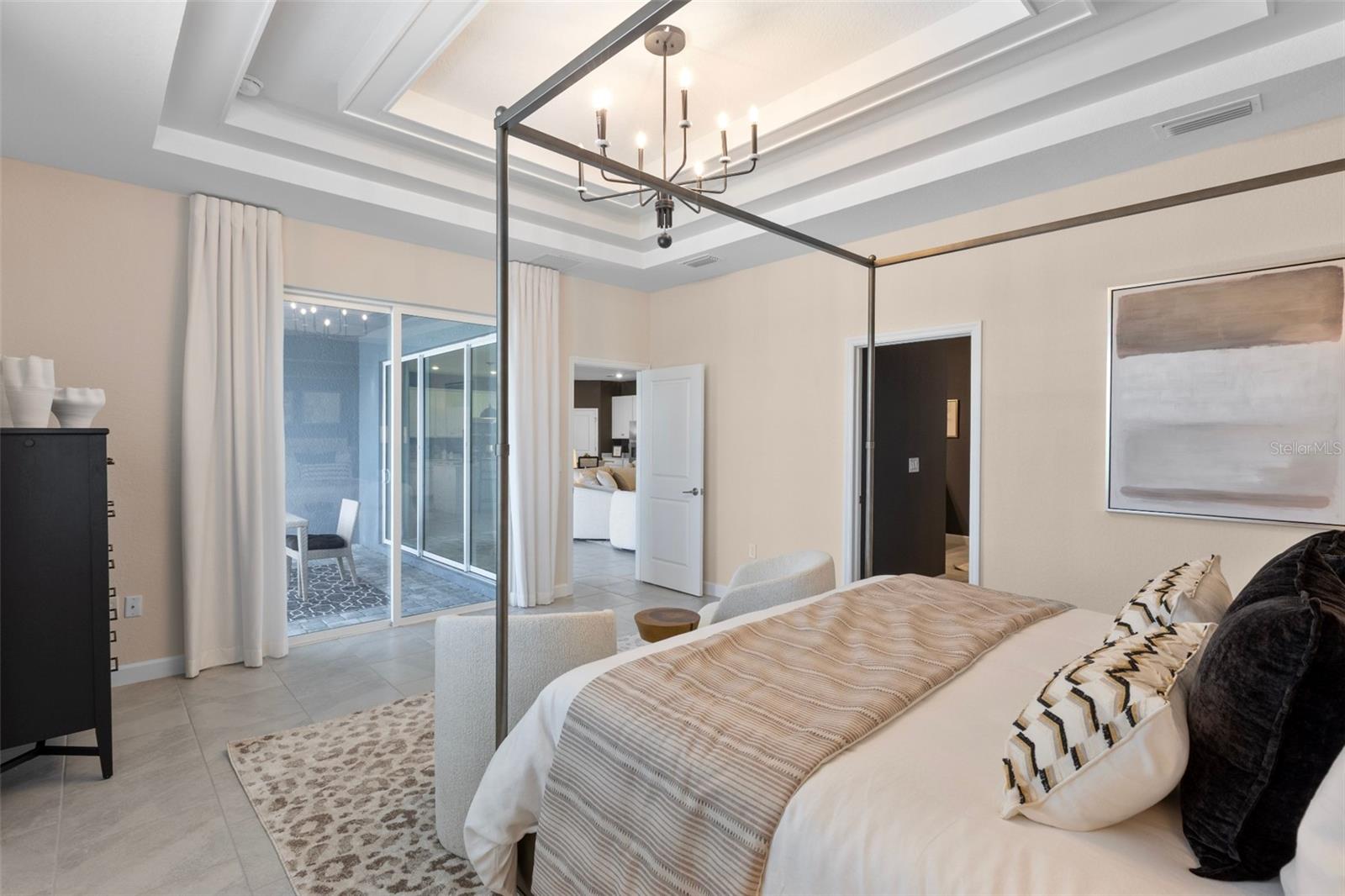 RYE RANCH - Residential