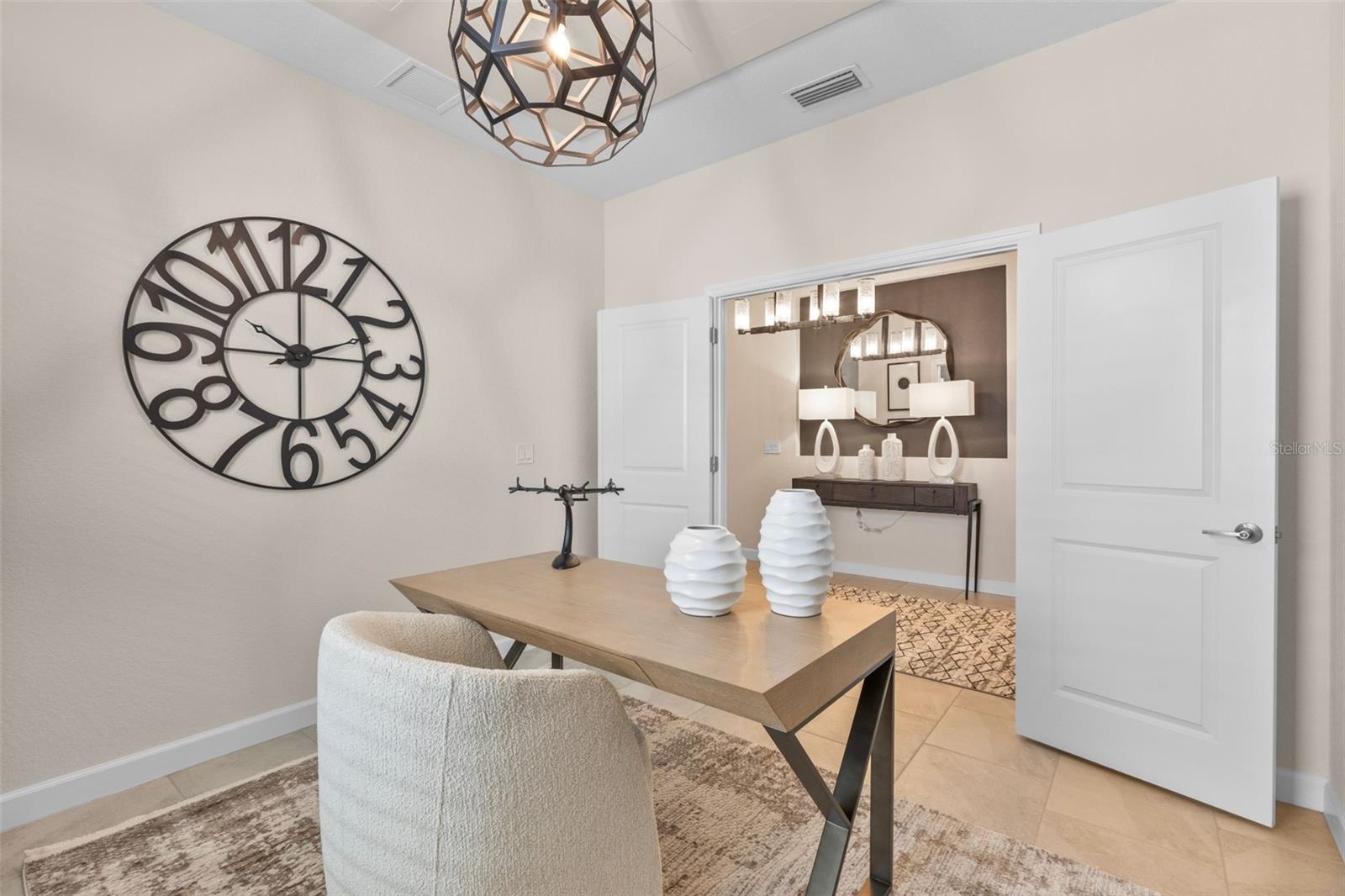 RYE RANCH - Residential