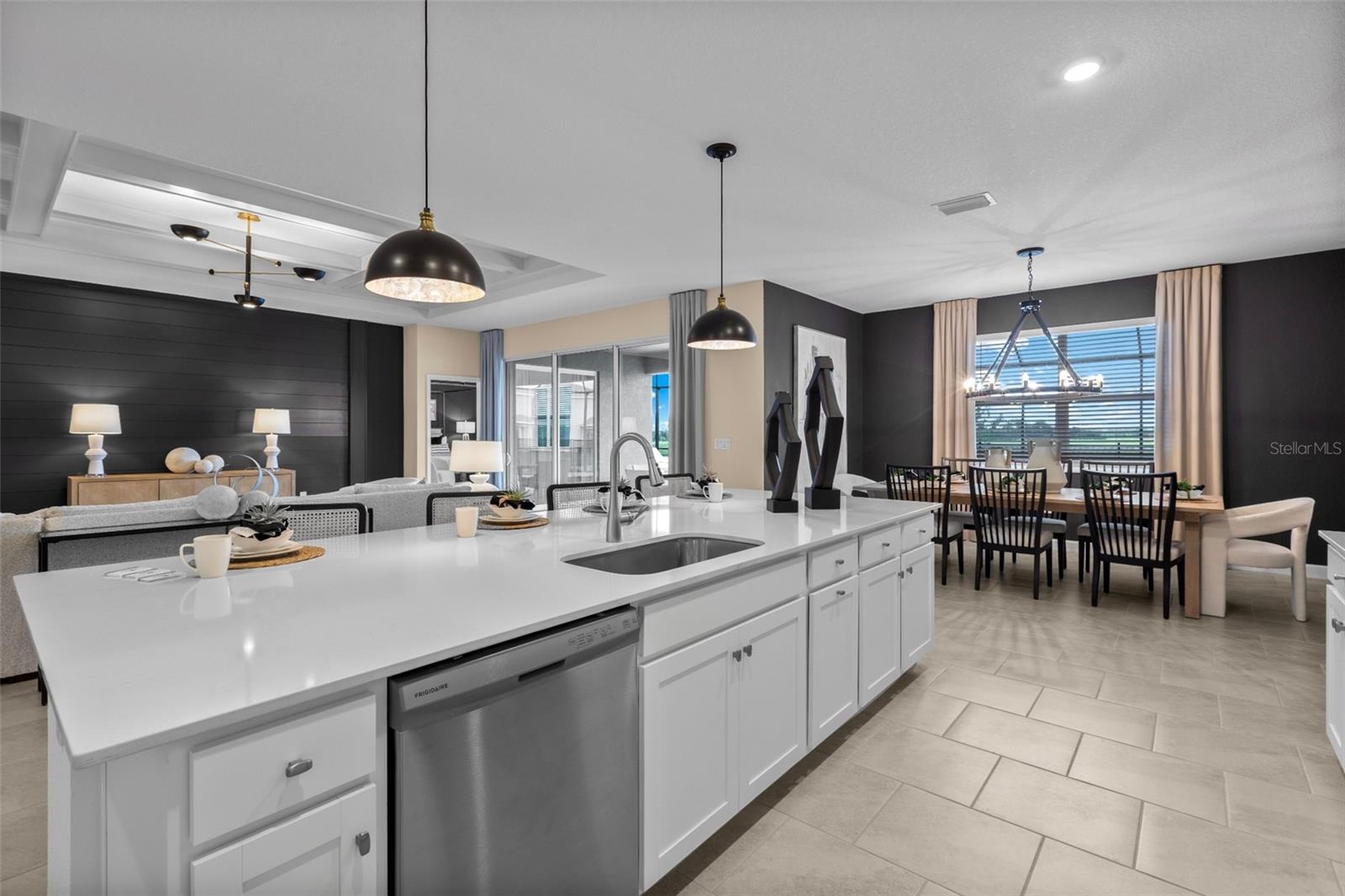 RYE RANCH - Residential