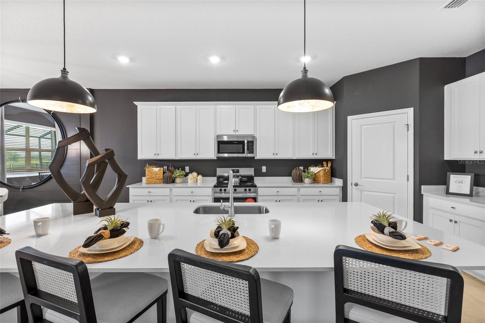 RYE RANCH - Residential