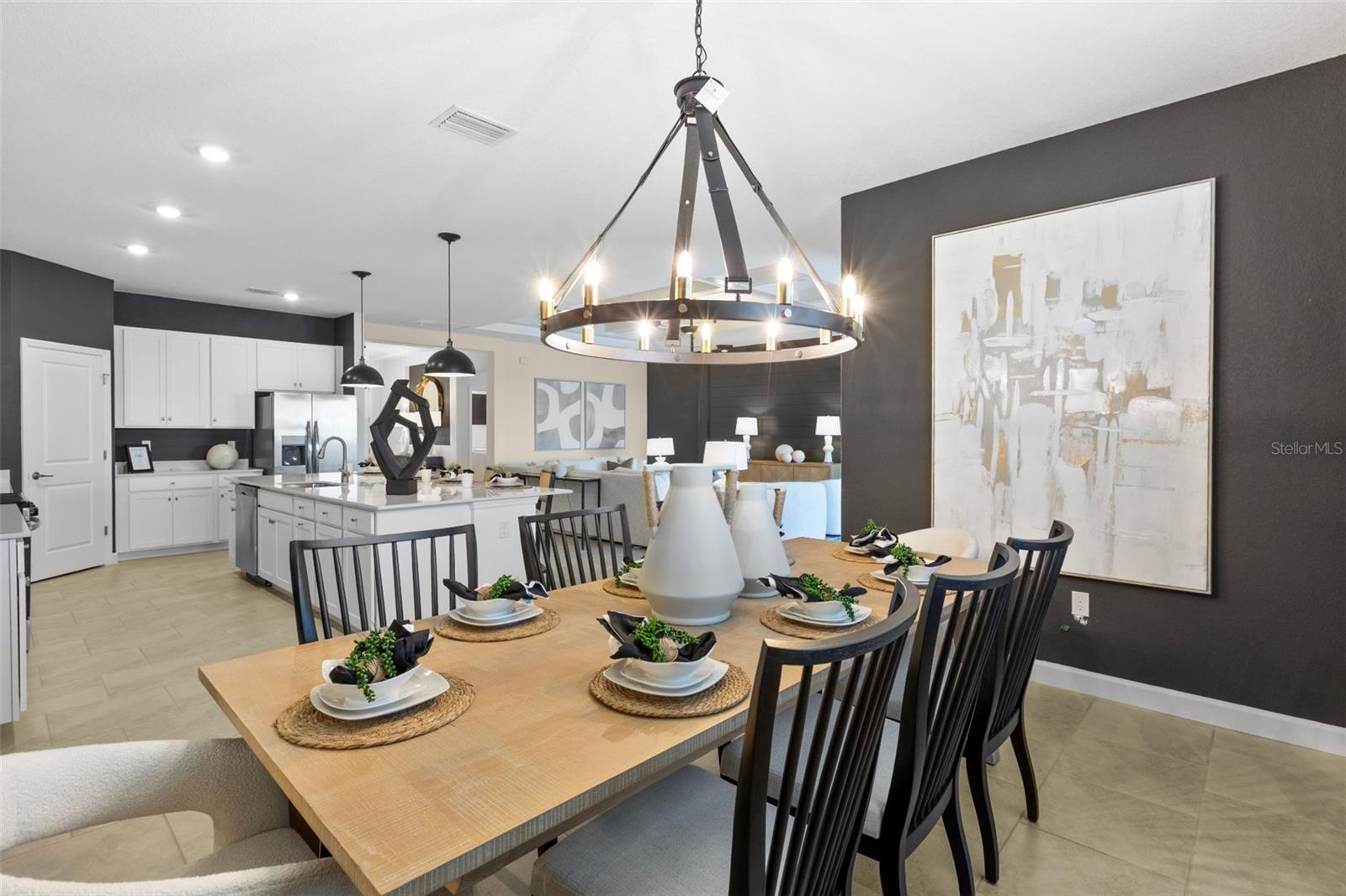 RYE RANCH - Residential