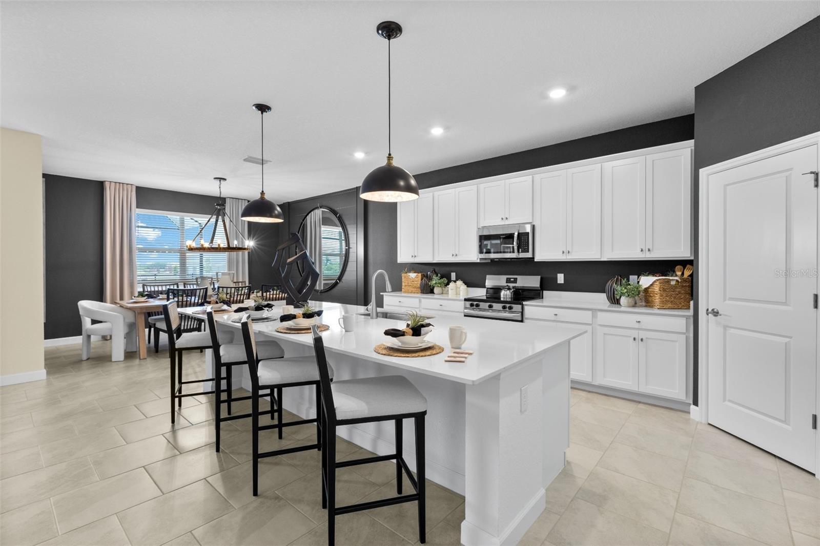 RYE RANCH - Residential