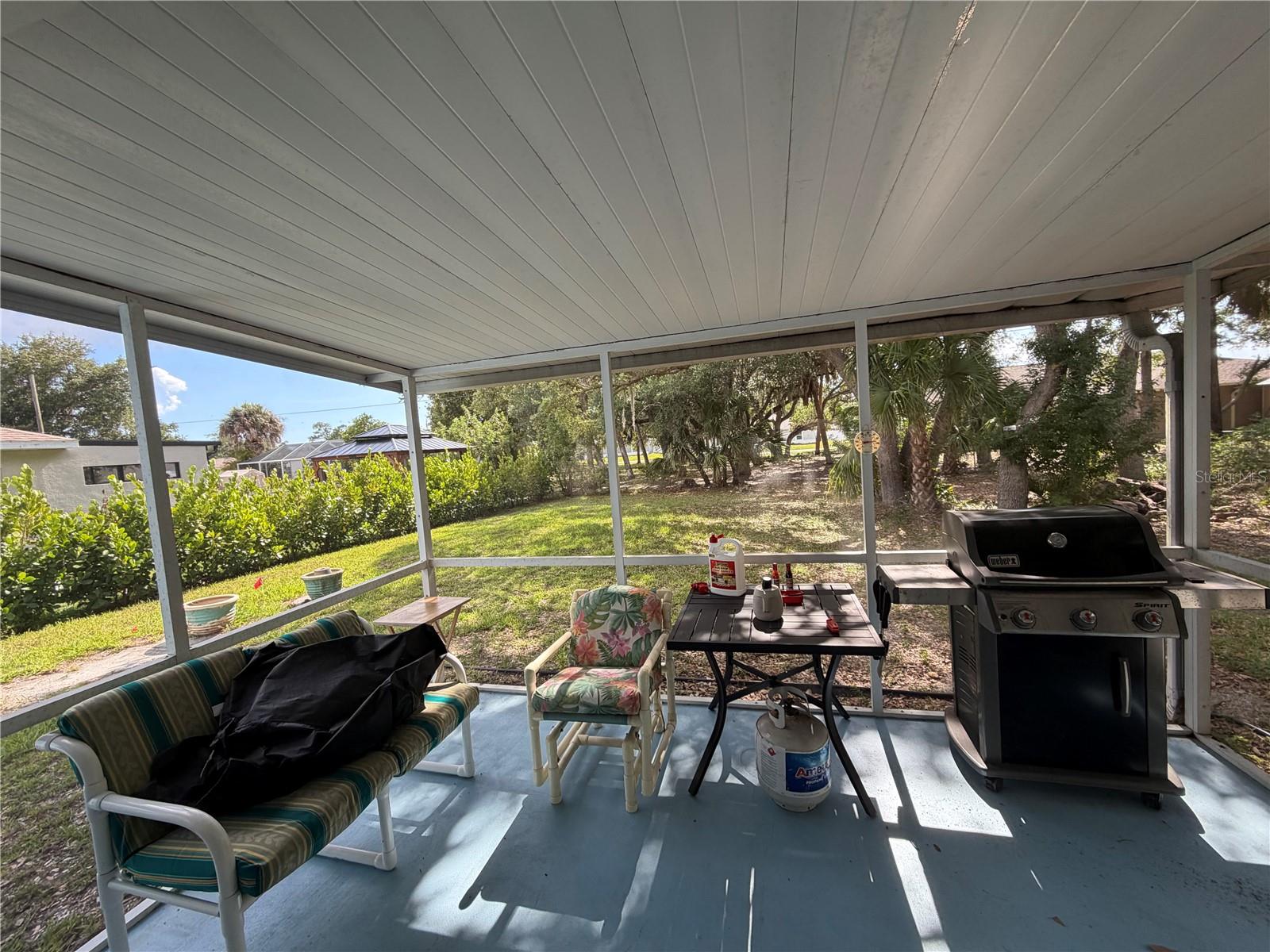 PORT CHARLOTTE SEC 033 - Residential