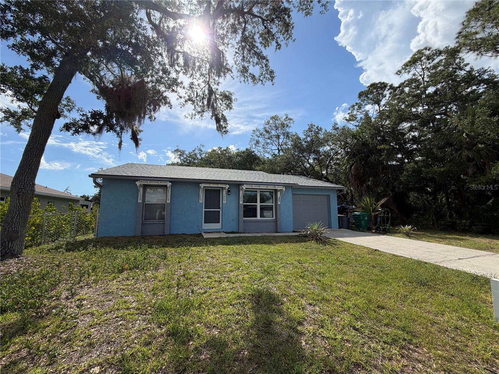 PORT CHARLOTTE SEC 033 - Residential