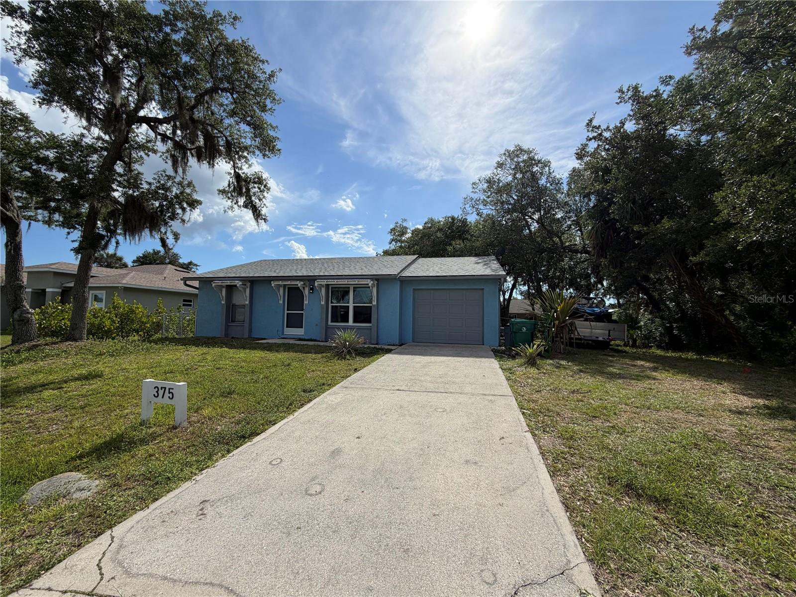 PORT CHARLOTTE SEC 033 - Residential