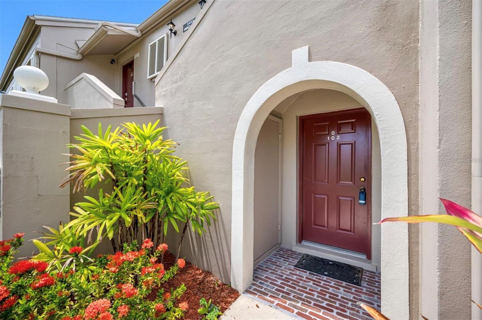 2453 EGRET BOULEVARD 102