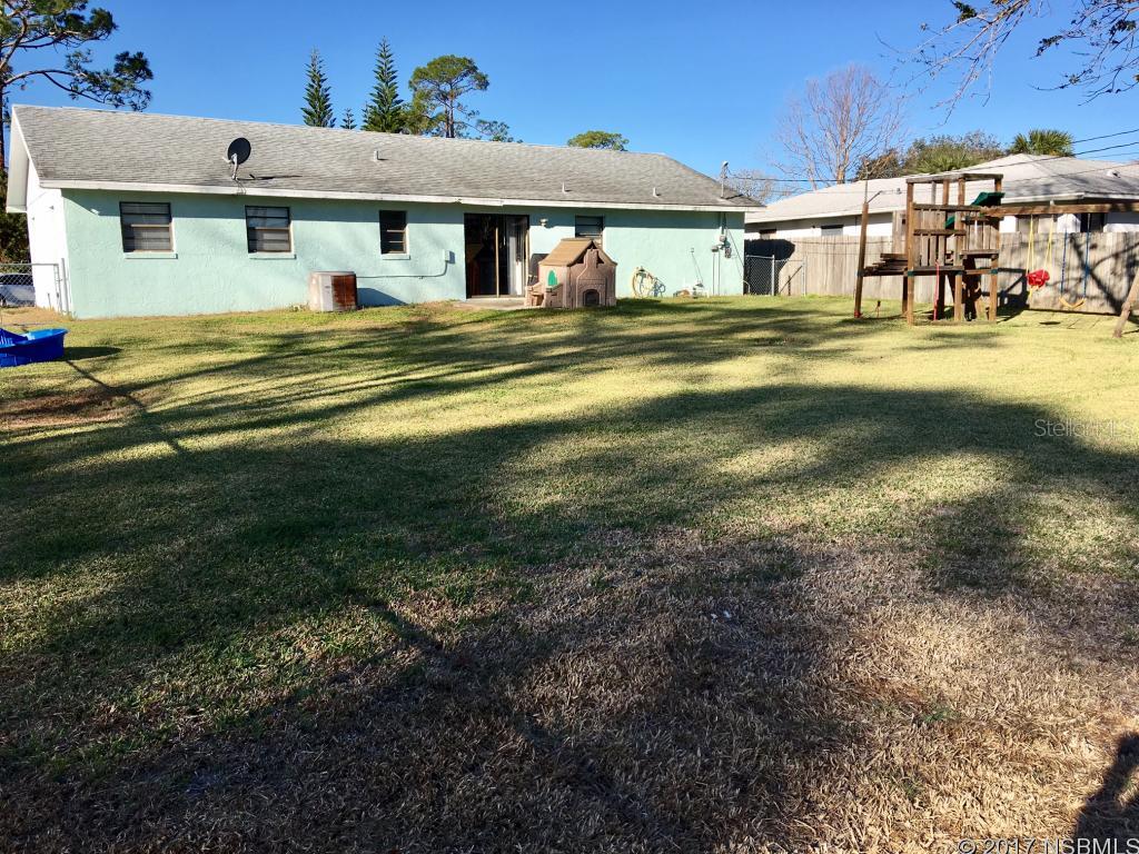 Nielsen Rep Turnbull Shores - Residential