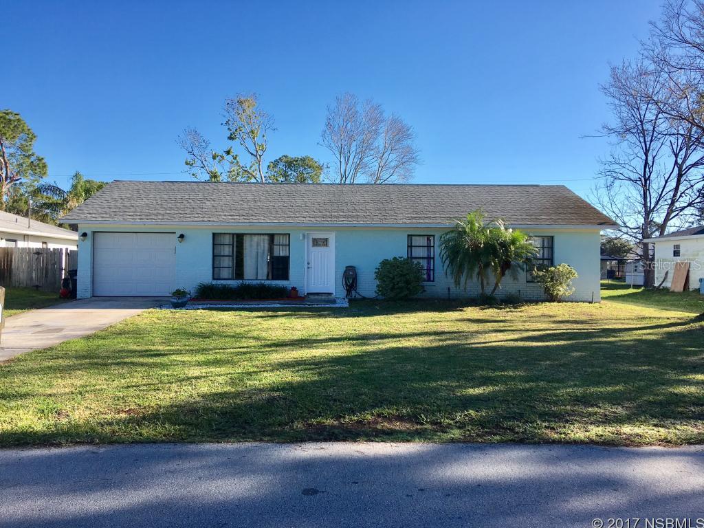 Nielsen Rep Turnbull Shores - Residential