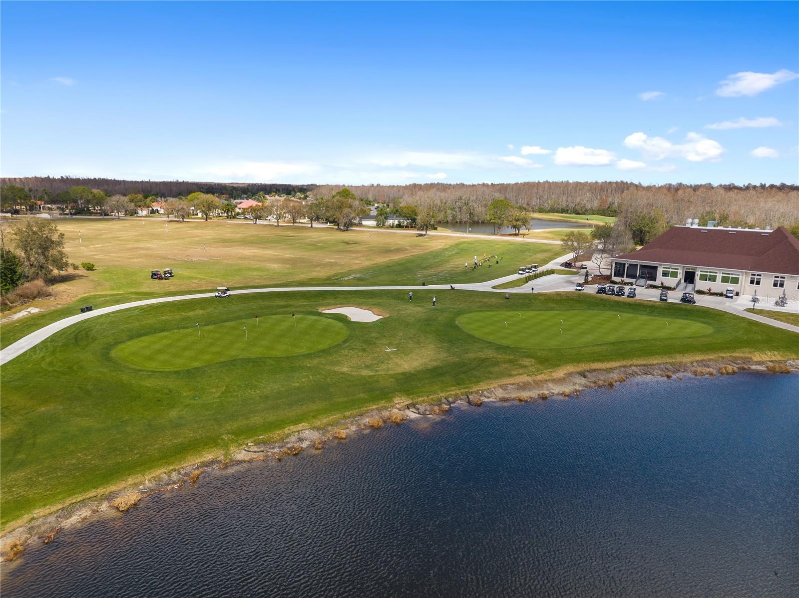 CHEVAL WEST VILLAGE UNIT 02 - Residential