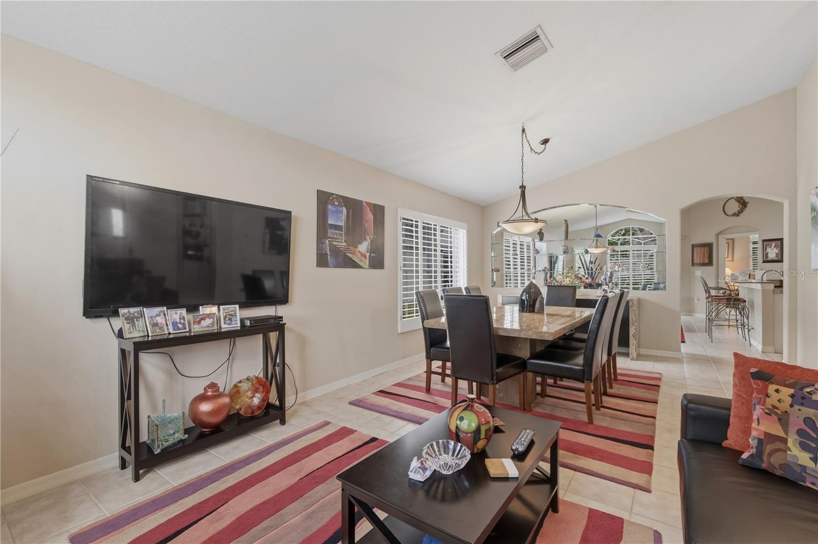 CHEVAL WEST VILLAGE UNIT 02 - Residential