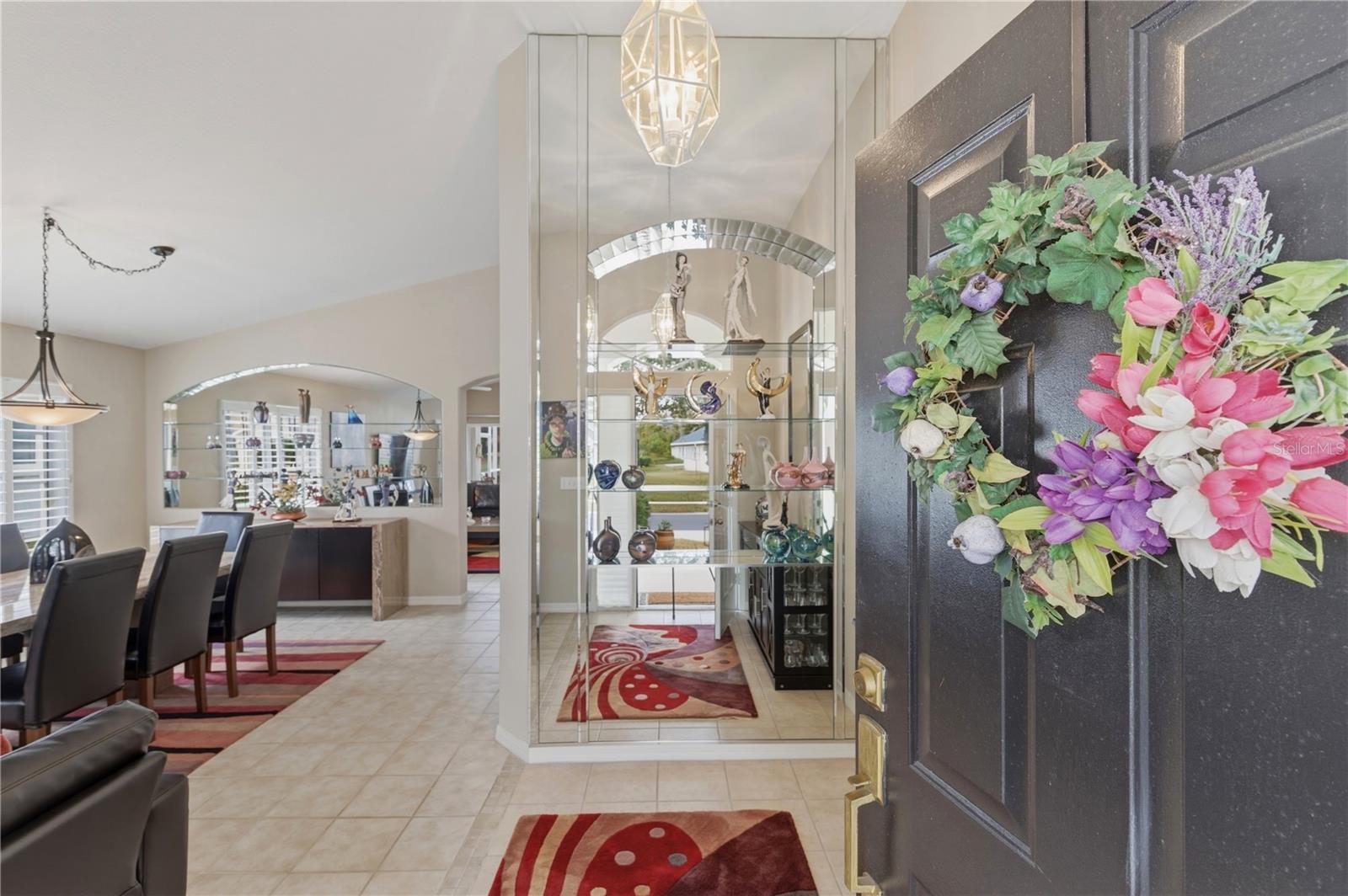 CHEVAL WEST VILLAGE UNIT 02 - Residential