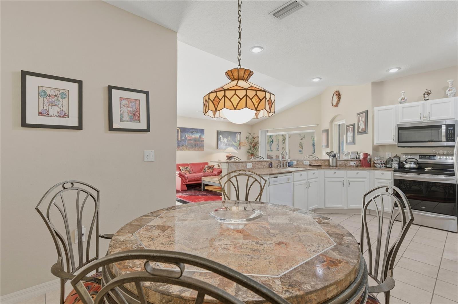 CHEVAL WEST VILLAGE UNIT 02 - Residential